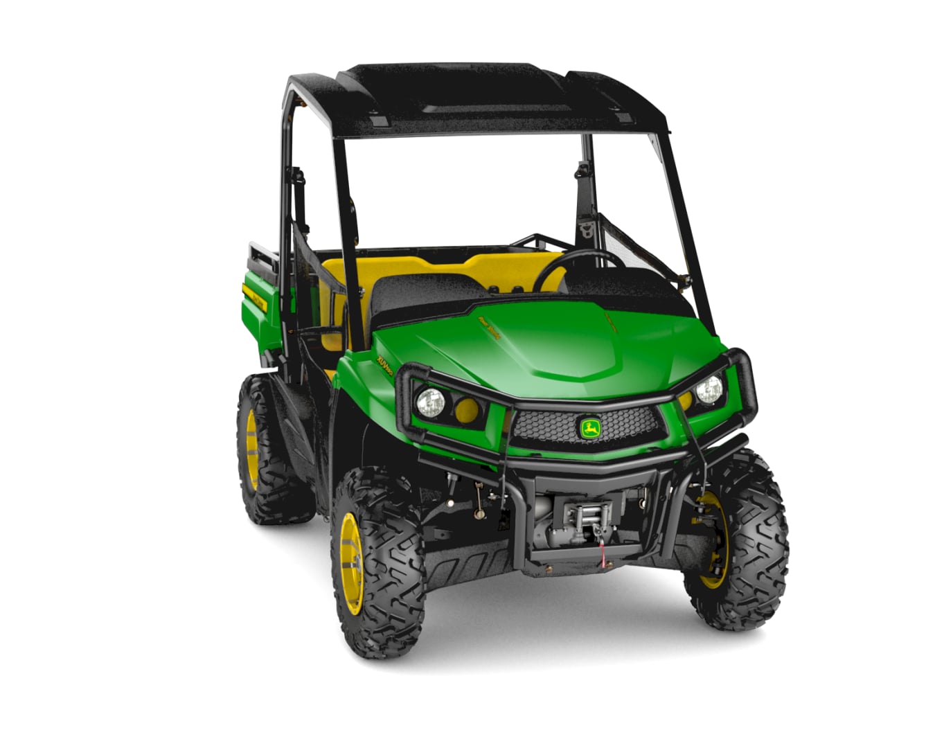 John Deere Kids Gator Instruction Manual