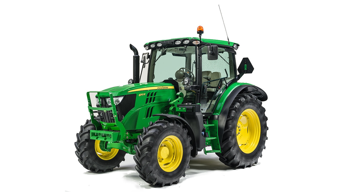 John Deere Specials » John Deere dealer in Waupun and Beaver Dam, Wisconsin