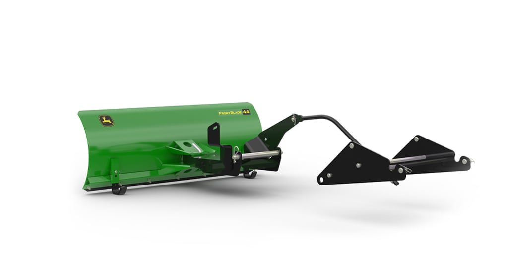 Used Equipment Sprayers working in field
