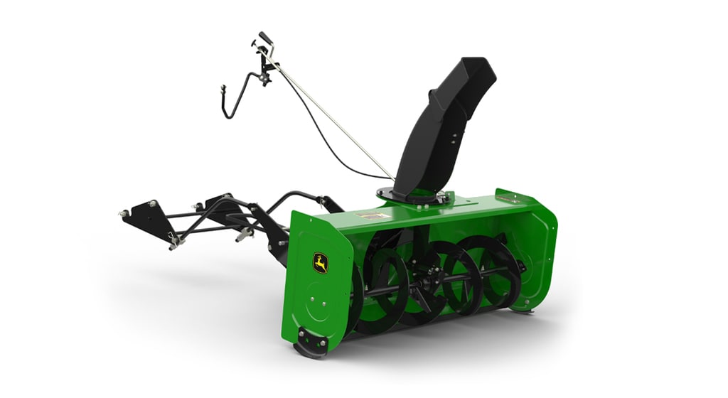 Used Equipment Sprayers working in field