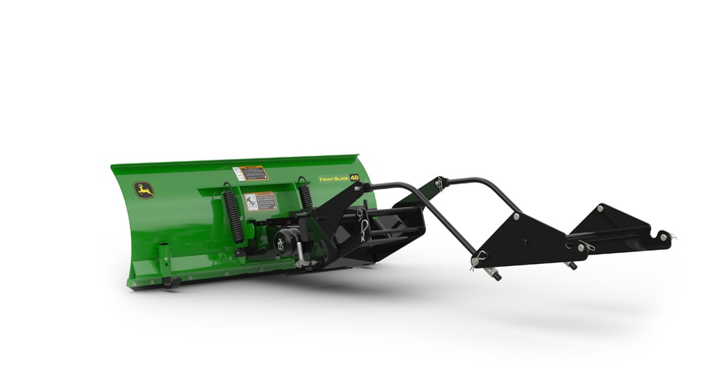 Used Equipment Sprayers working in field