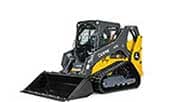 Compact Construction Equipment page