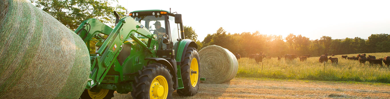John Deere Us Products Services Information - 