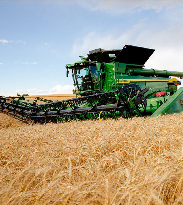 John Deere Us Products Services Information