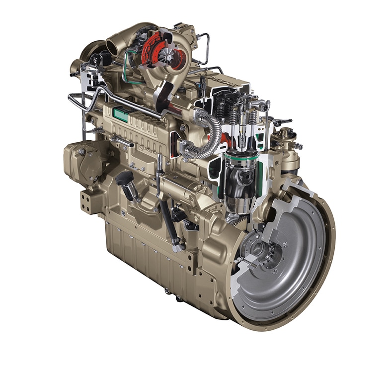 Biodiesel Fuel Engines John Deere Us