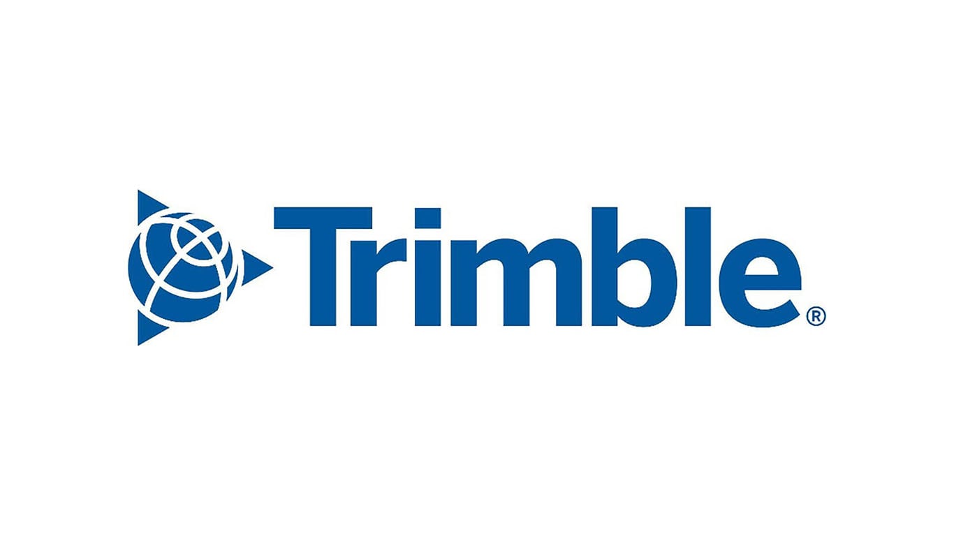 Trimble logo