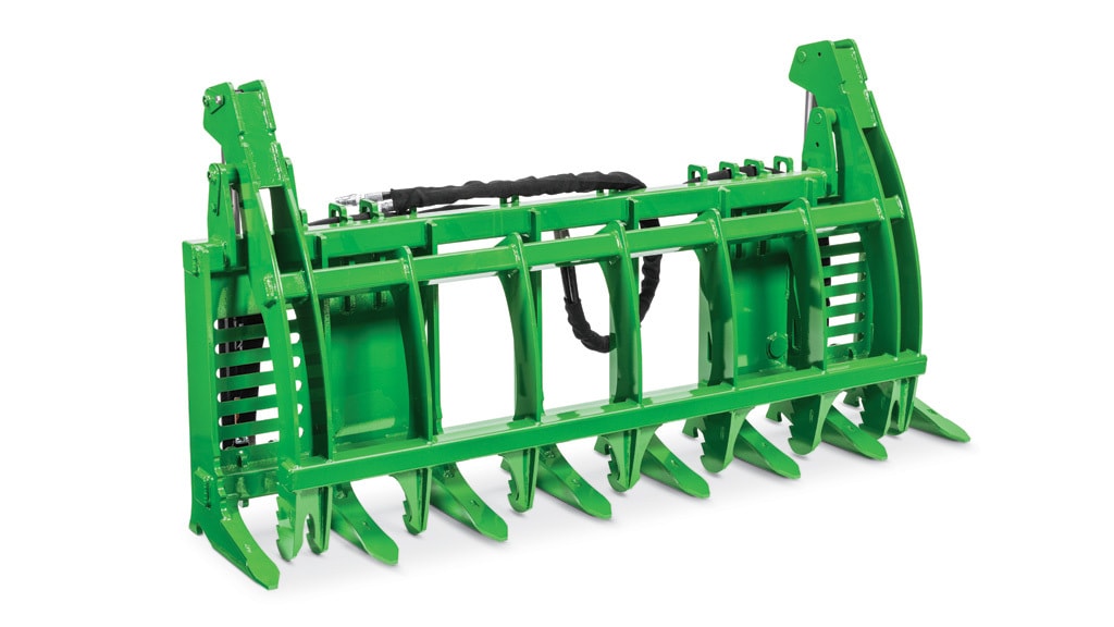 Used Equipment Sprayers working in field