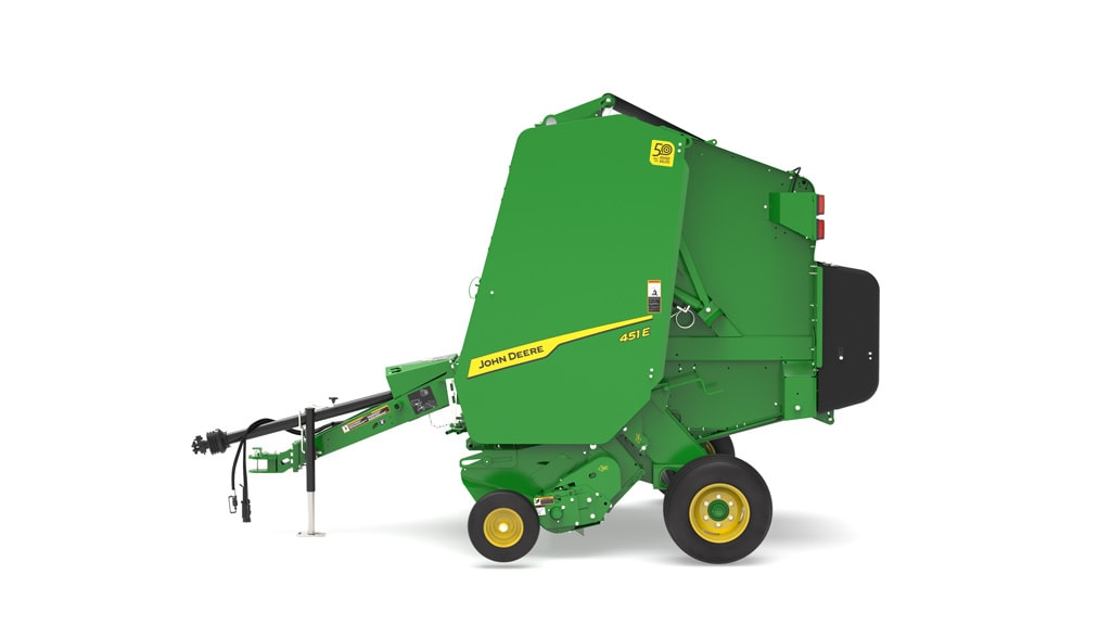 Used Equipment Sprayers working in field