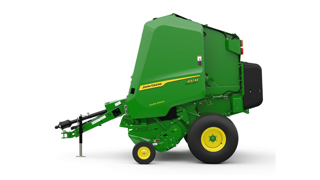 Used Equipment Sprayers working in field