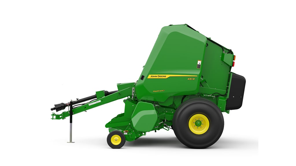 Used Equipment Sprayers working in field