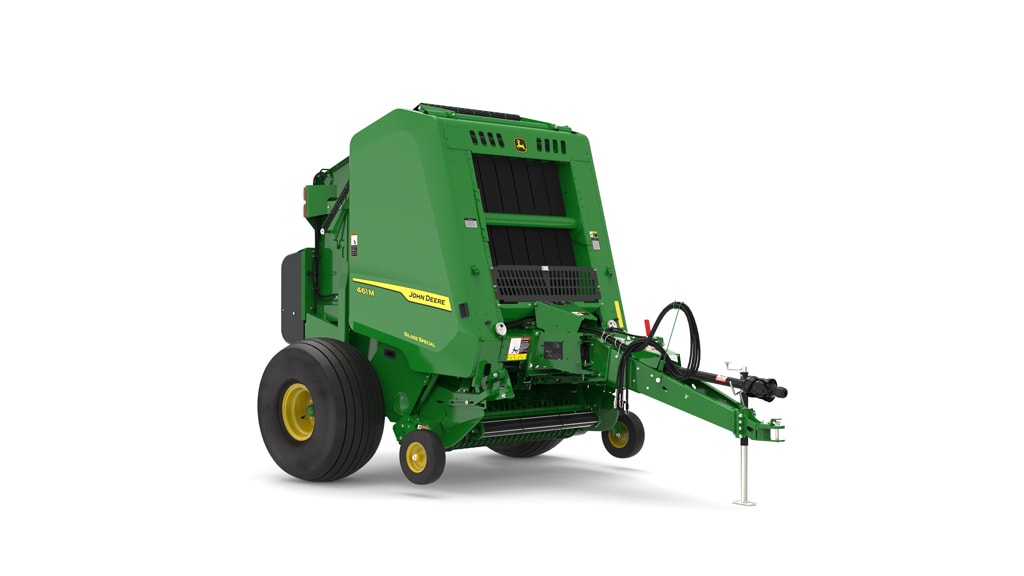 Used Equipment Sprayers working in field