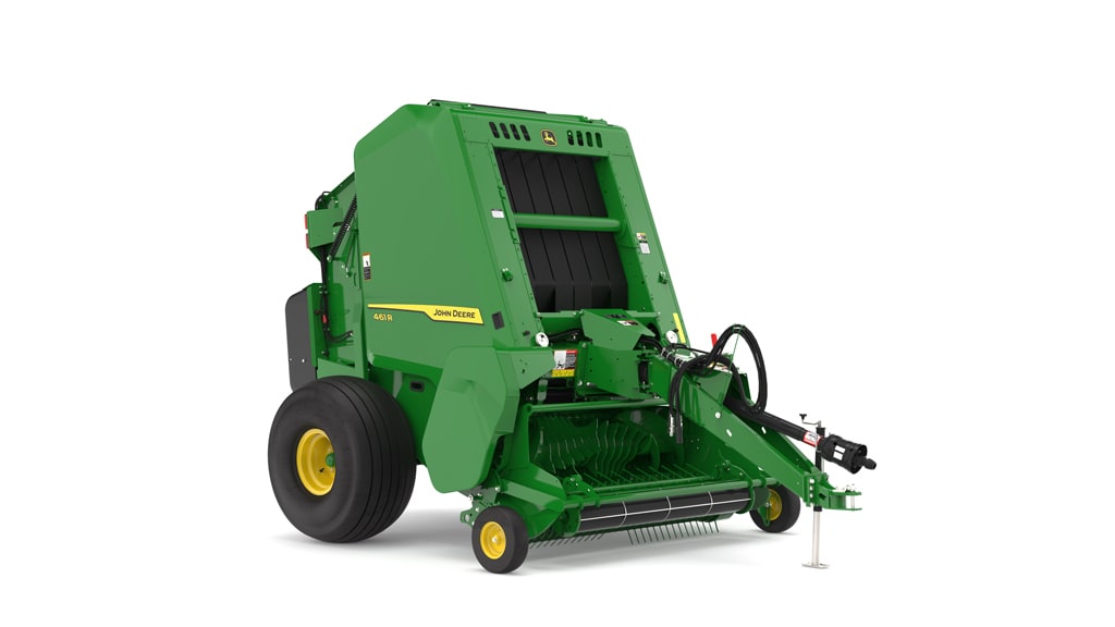 Used Equipment Sprayers working in field