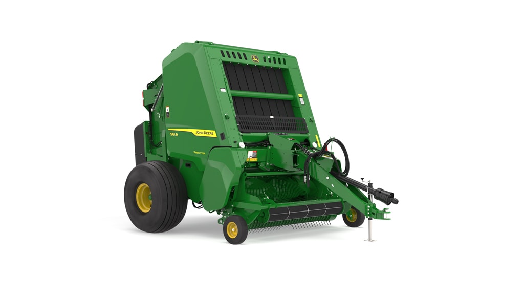 Used Equipment Sprayers working in field