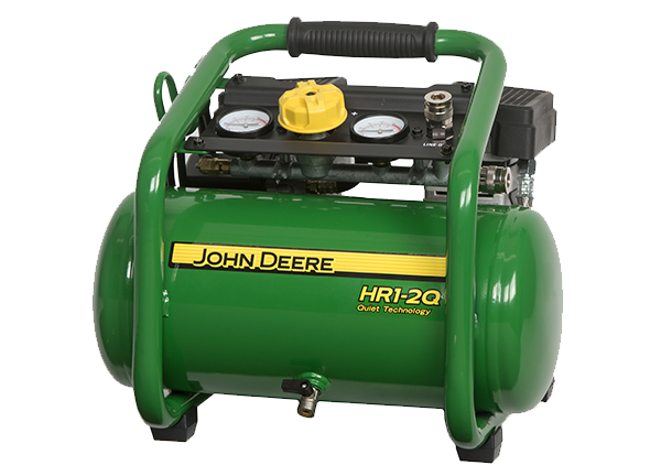 Air Compressors | Home Workshop Products | John Deere US