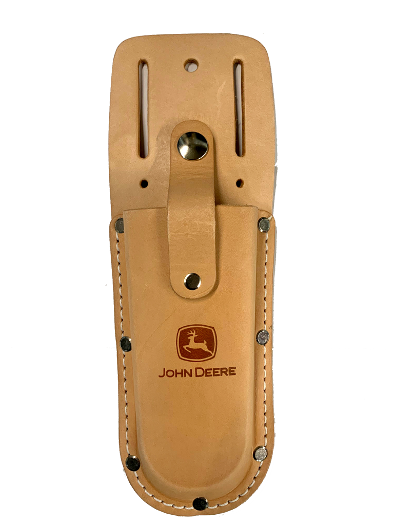 Leather Shears Holster with Strap