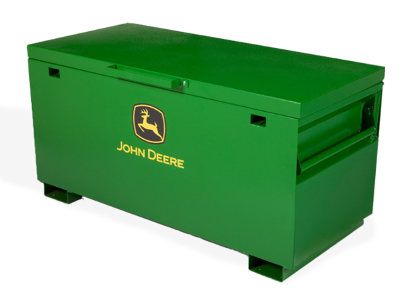 Tool Storage  John Deere US