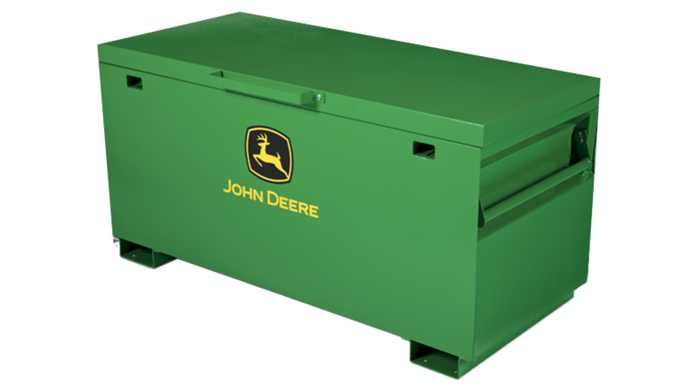 AC-3619JB Job Site Tool Box