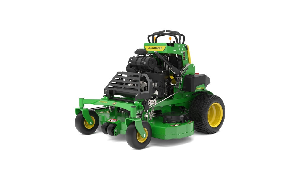 Used Equipment Sprayers working in field