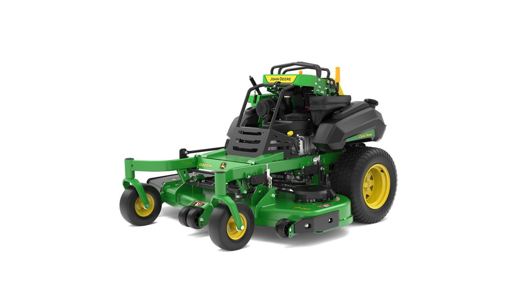 Used Equipment Sprayers working in field