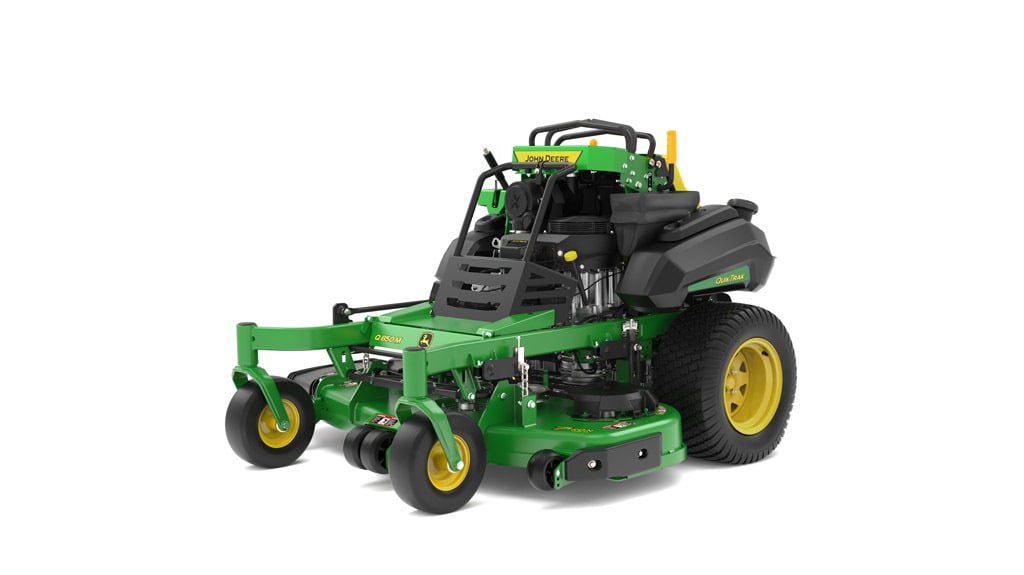Used Equipment Sprayers working in field
