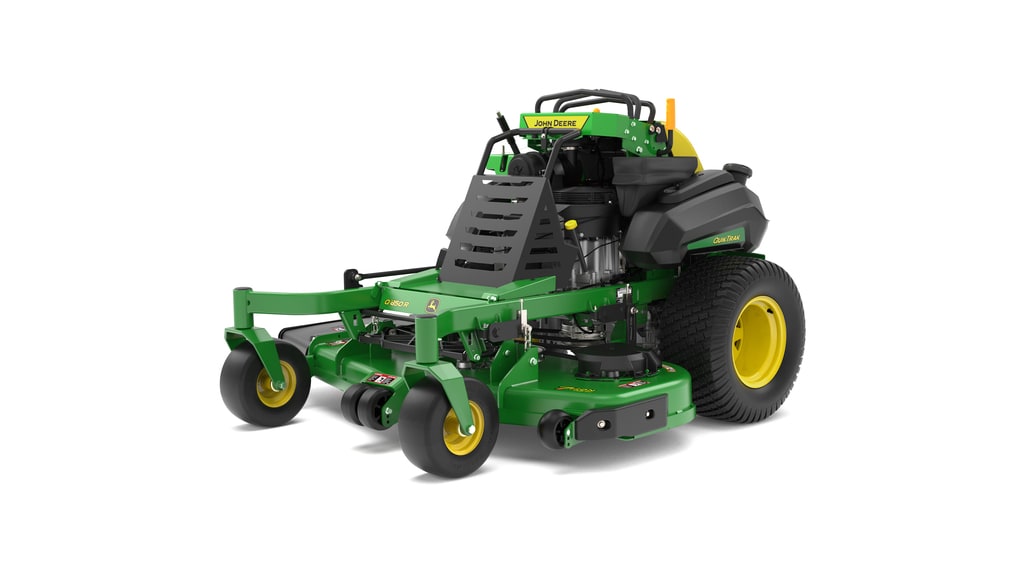 Used Equipment Sprayers working in field