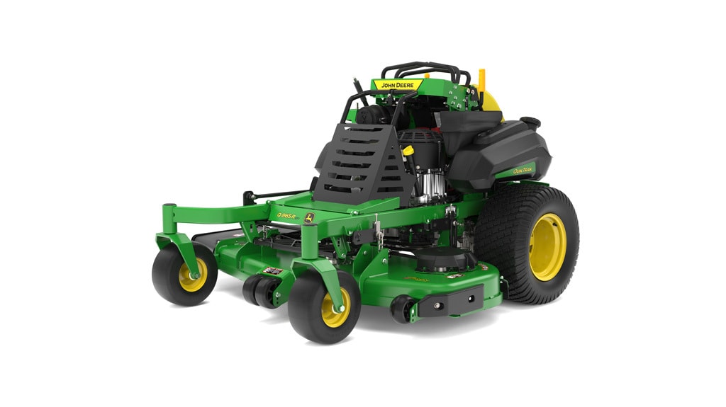 Used Equipment Sprayers working in field
