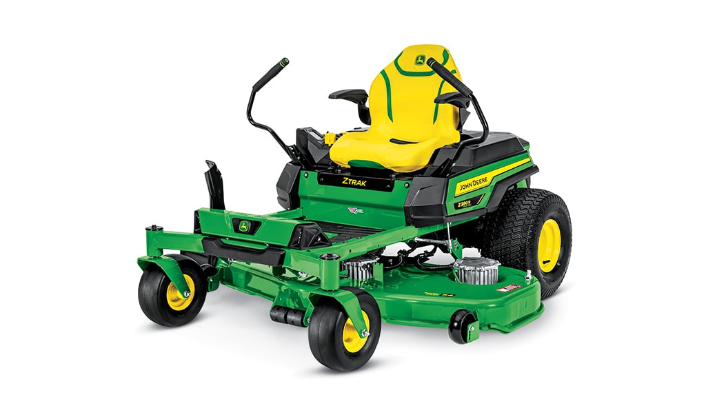 Used Equipment Sprayers working in field