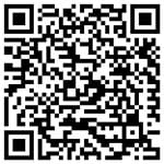 QR code linking to 6 Series Tractors replacement parts guide
