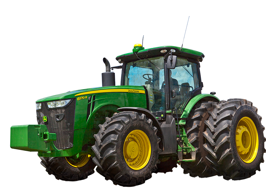 Tractor 8270R