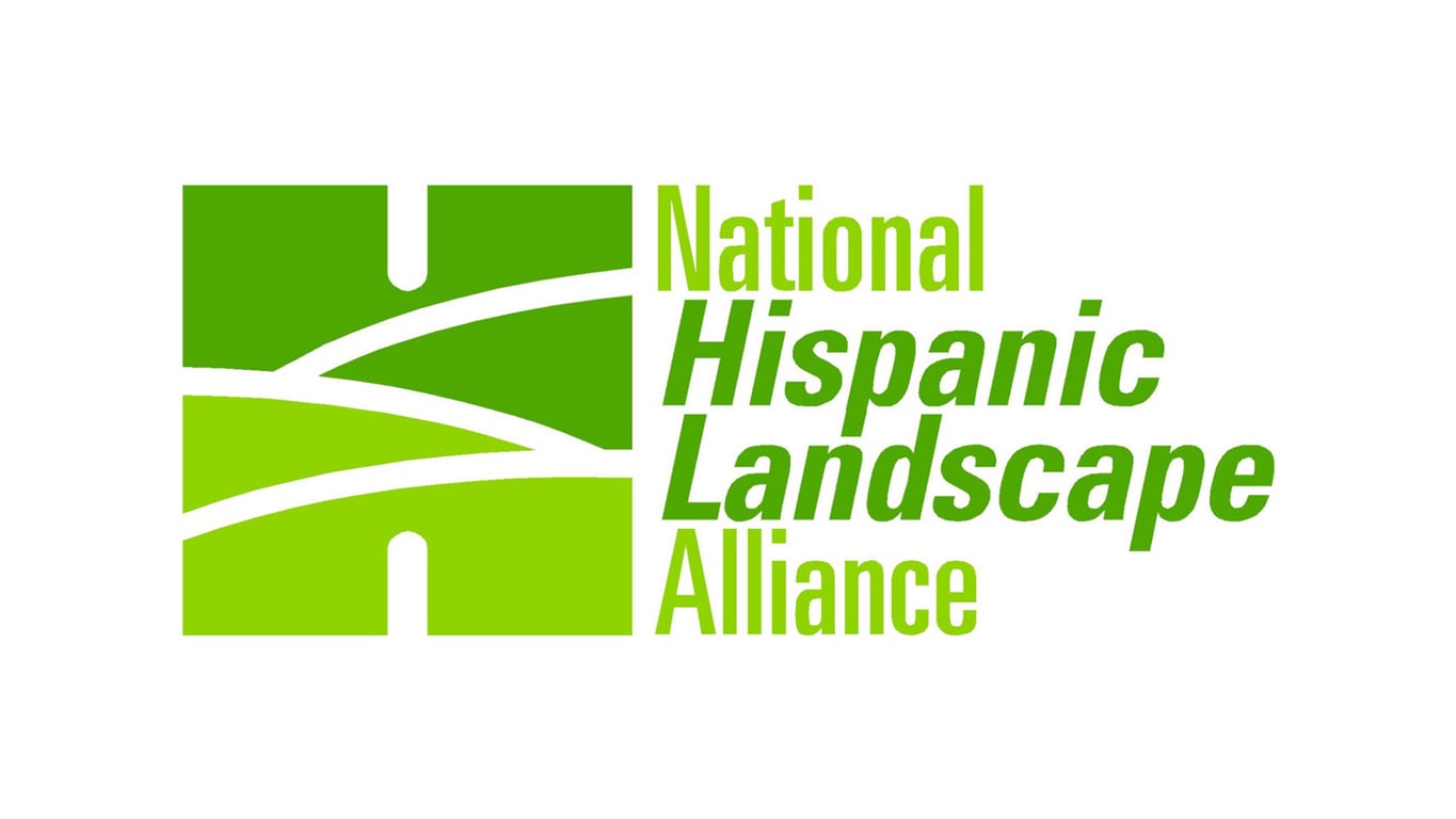 National Hispanic Landscape Alliance logo