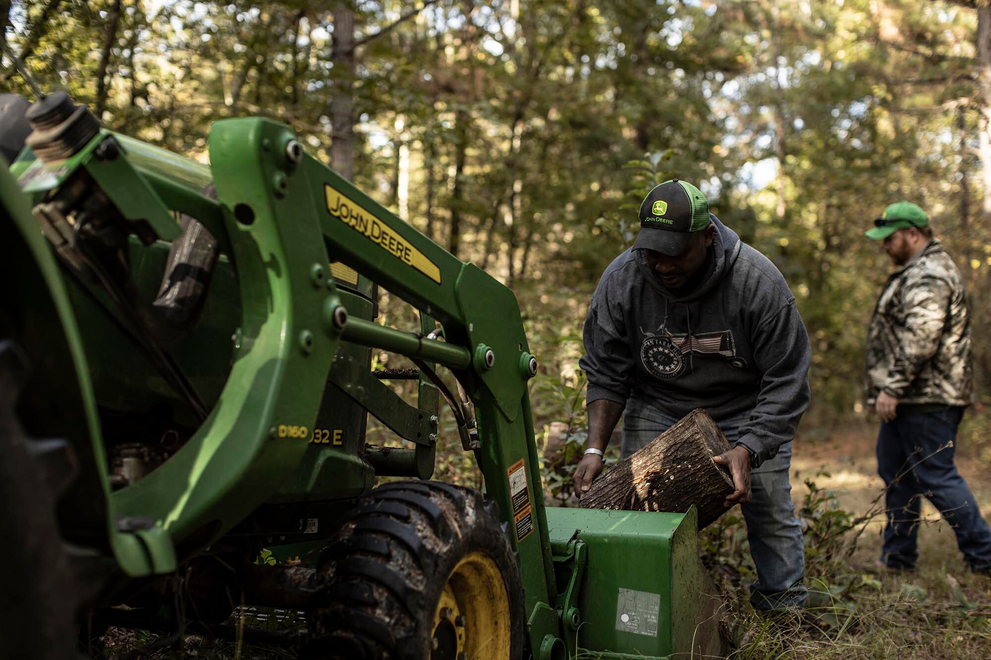 Run Together John Deere Us