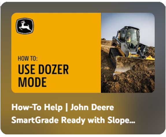 How to help on Dozer image collage 