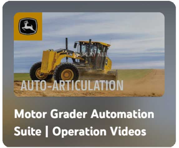 How to help on Motor Grader image collage 