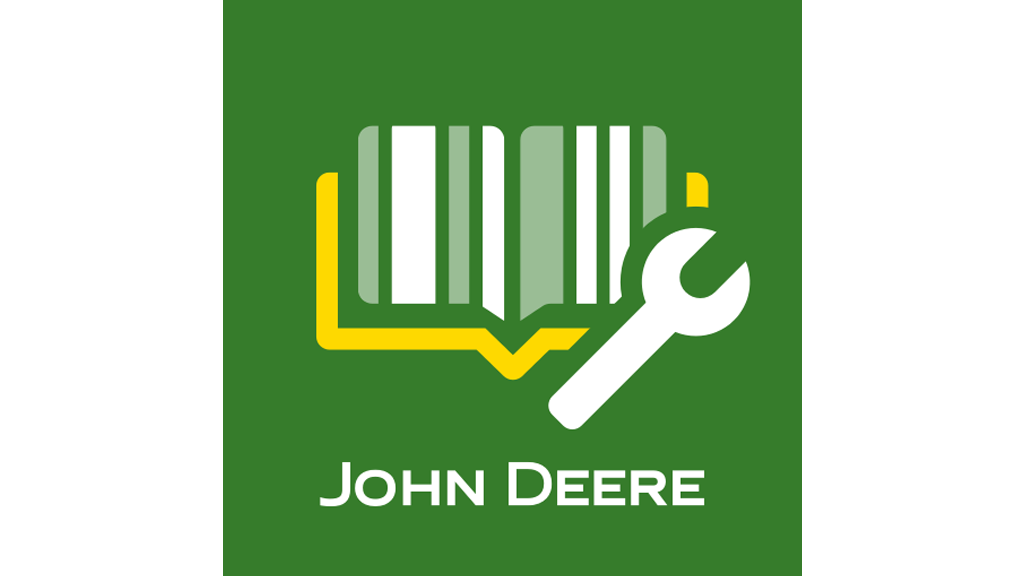 John Deere Sprayer Parts Catalog