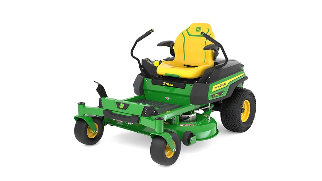 Used Equipment Sprayers working in field