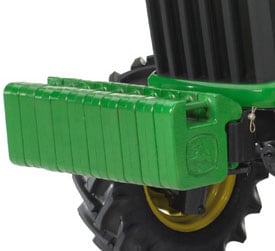 Utility Tractor Attachments & | John Deere US