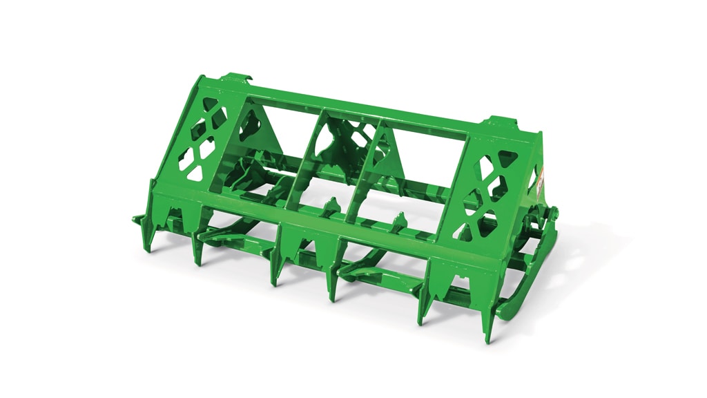 Used Equipment Sprayers working in field