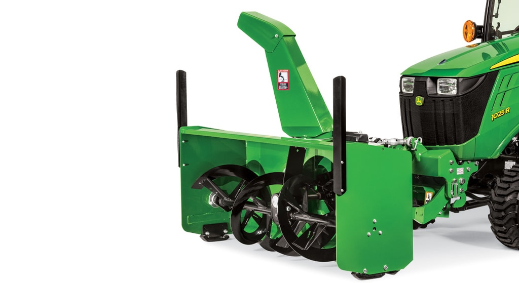 Used Equipment Sprayers working in field
