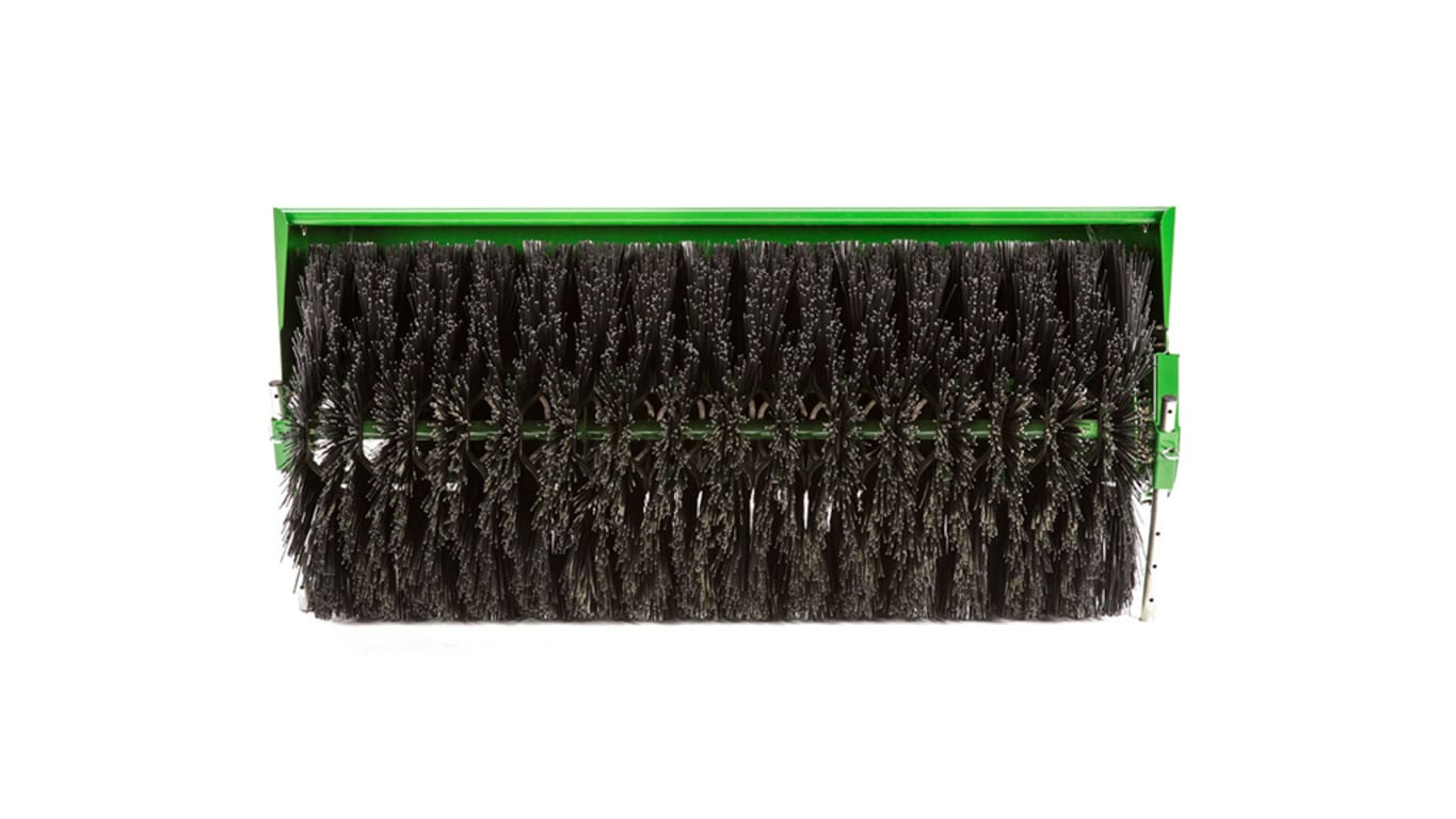 John Deere 60inch HeavyDuty Rotary Broom