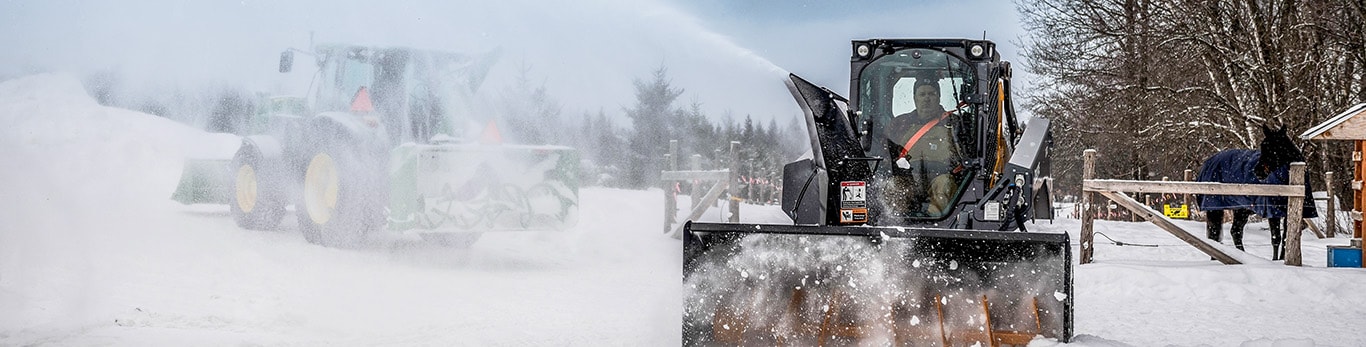 Best Snow Removal Equipment of 2024