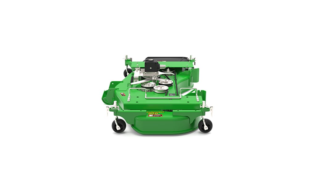 Used Equipment Sprayers working in field