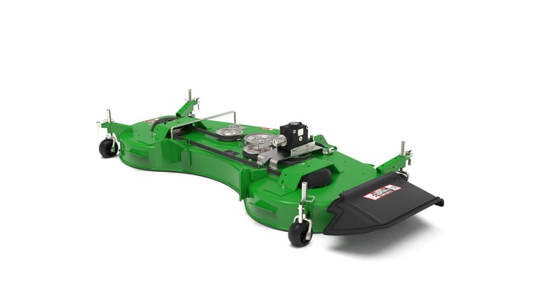 rear-right-facing studio shot of a 72D on a white background