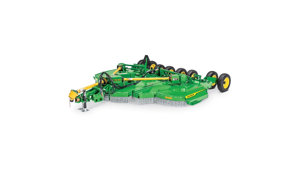 Used Equipment Sprayers working in field