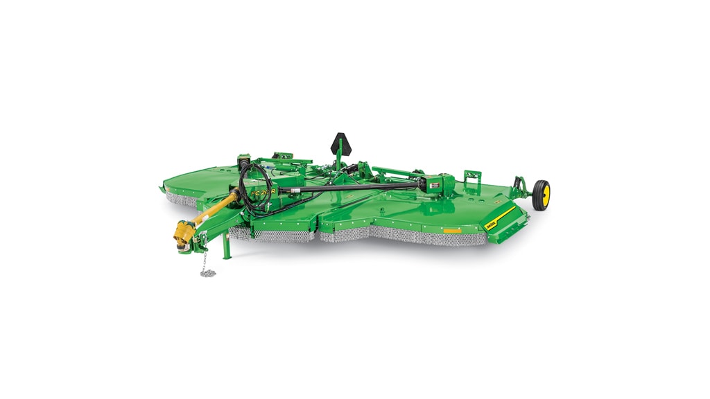 Used Equipment Sprayers working in field