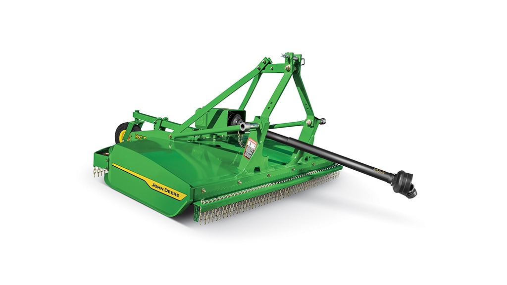 Used Equipment Sprayers working in field