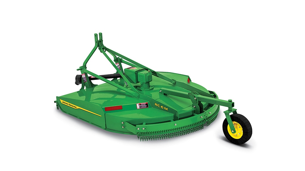 Used Equipment Sprayers working in field