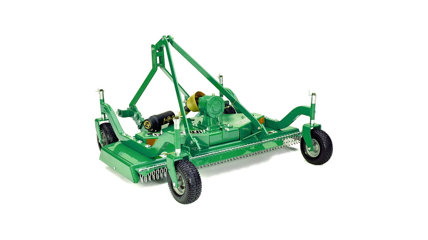 studio image of Frontier™ GM20 grooming mower