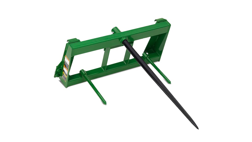 Used Equipment Sprayers working in field