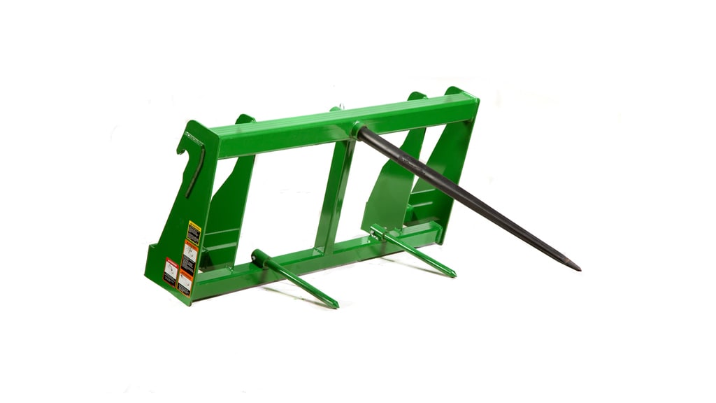 Used Equipment Sprayers working in field