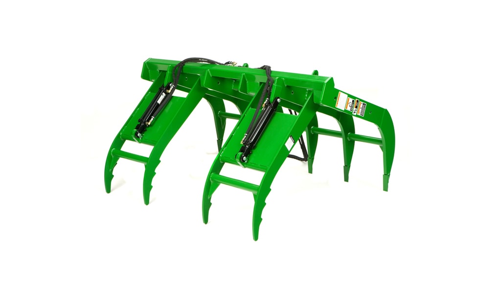 Used Equipment Sprayers working in field